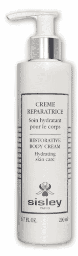 Sisley Restorative Body Cream 200ml